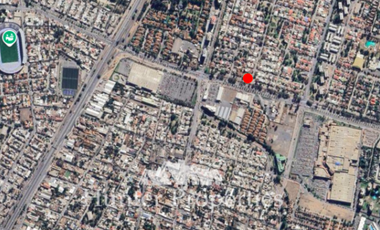 Terreno Construccion en Venta en Carretera del Cobre