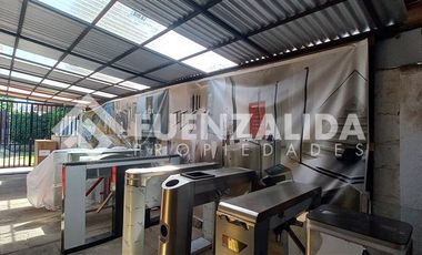 Oficina en Venta en Francisco de Villagra / Violeta Parra