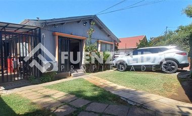 Oficina en Venta en Francisco de Villagra / Violeta Parra