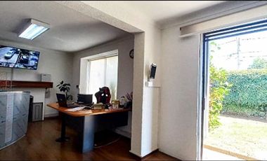 Oficina en Venta en Francisco de Villagra / Violeta Parra