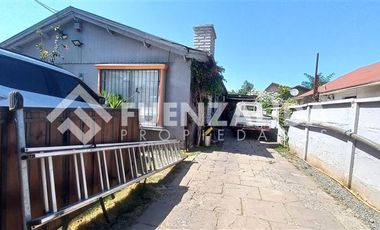 Oficina en Venta en Francisco de Villagra / Violeta Parra