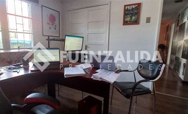 Oficina en Venta en Francisco de Villagra / Violeta Parra