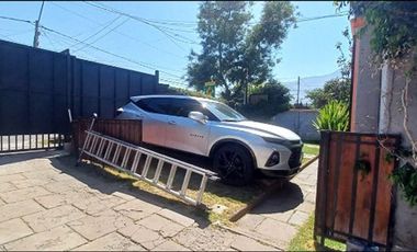 Oficina en Venta en Francisco de Villagra / Violeta Parra