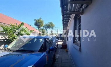 Oficina en Venta en Francisco de Villagra / Violeta Parra