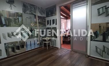 Oficina en Venta en Francisco de Villagra / Violeta Parra