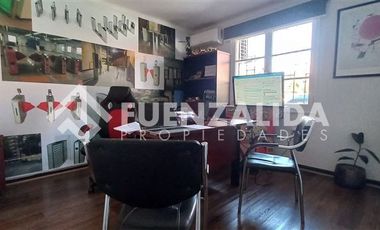 Oficina en Venta en Francisco de Villagra / Violeta Parra