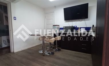 Oficina en Venta en Francisco de Villagra / Violeta Parra