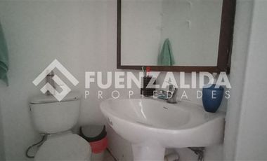 Oficina en Venta en Francisco de Villagra / Violeta Parra