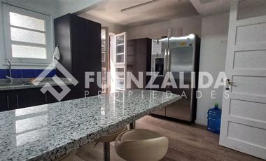 Oficina en Venta en Francisco de Villagra / Violeta Parra