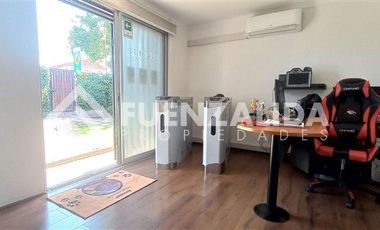 Oficina en Venta en Francisco de Villagra / Violeta Parra
