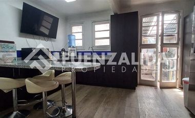 Oficina en Venta en Francisco de Villagra / Violeta Parra