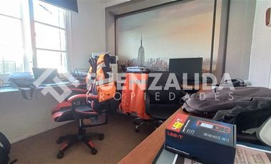 Oficina en Venta en Francisco de Villagra / Violeta Parra