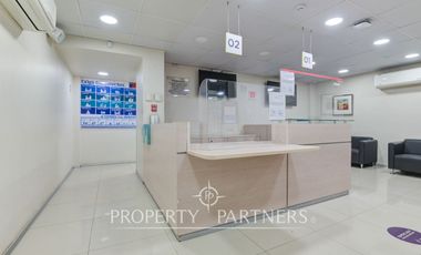 Local en Arriendo con excelente ubicación para uso Clínico / Metro Alcántara - El Golf