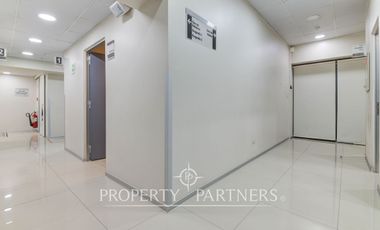 Local en Arriendo con excelente ubicación para uso Clínico / Metro Alcántara - El Golf