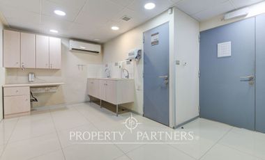 Local en Arriendo con excelente ubicación para uso Clínico / Metro Alcántara - El Golf