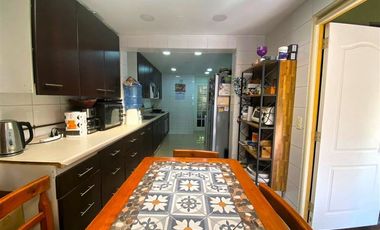 Casa en Venta en EN CONDOMINIO / 350 M2 DE TERRENO
