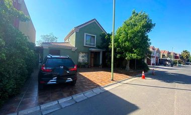 Casa en Venta en EN CONDOMINIO / 350 M2 DE TERRENO