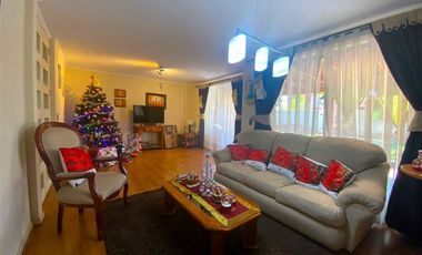 Casa en Venta en EN CONDOMINIO / 350 M2 DE TERRENO