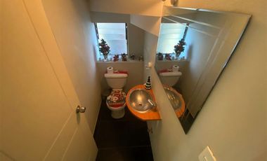 Casa en Venta en EN CONDOMINIO / 350 M2 DE TERRENO