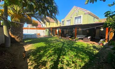 Casa en Venta en EN CONDOMINIO / 350 M2 DE TERRENO
