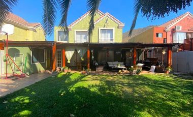 Casa en Venta en EN CONDOMINIO / 350 M2 DE TERRENO
