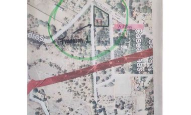Terreno/Lote en Venta