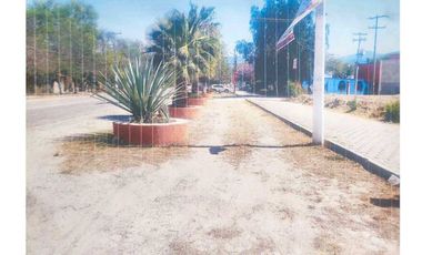 Terreno/Lote en Venta