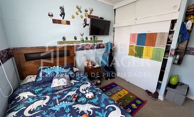 Casa en Venta en Casa 3 Pisos 105m2 5D-3B + Terraza - Parque Lantaño
