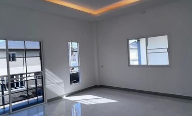 4 Bedroom House for sale in Nong Chom, Chiang Mai
