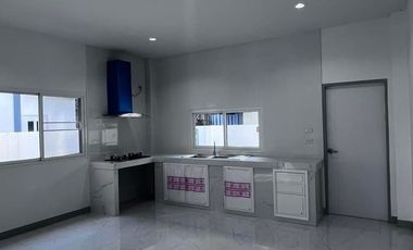 4 Bedroom House for sale in Nong Chom, Chiang Mai