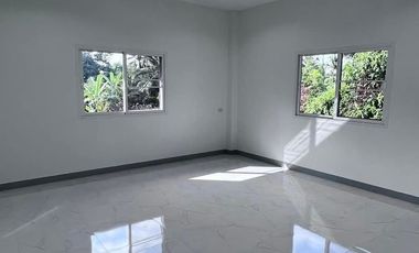 4 Bedroom House for sale in Nong Chom, Chiang Mai