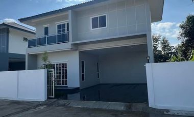 4 Bedroom House for sale in Nong Chom, Chiang Mai