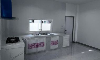 4 Bedroom House for sale in Nong Chom, Chiang Mai
