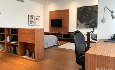 FLAT DE LUJO EN VENTA 4 DORM VISTA AL GOLF EDIFICIO MAS EXCLUSIVO DE SAN ISIDRO