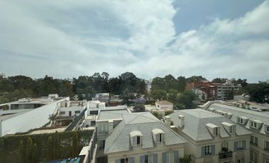 FLAT DE LUJO EN VENTA 4 DORM VISTA AL GOLF EDIFICIO MAS EXCLUSIVO DE SAN ISIDRO