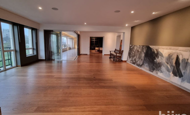 FLAT DE LUJO EN VENTA 4 DORM VISTA AL GOLF EDIFICIO MAS EXCLUSIVO DE SAN ISIDRO