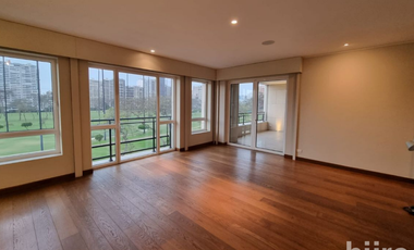 FLAT DE LUJO EN VENTA 4 DORM VISTA AL GOLF EDIFICIO MAS EXCLUSIVO DE SAN ISIDRO