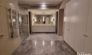 FLAT DE LUJO EN VENTA 4 DORM VISTA AL GOLF EDIFICIO MAS EXCLUSIVO DE SAN ISIDRO