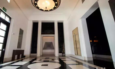 FLAT DE LUJO EN VENTA 4 DORM VISTA AL GOLF EDIFICIO MAS EXCLUSIVO DE SAN ISIDRO
