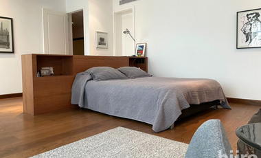FLAT DE LUJO EN VENTA 4 DORM VISTA AL GOLF EDIFICIO MAS EXCLUSIVO DE SAN ISIDRO