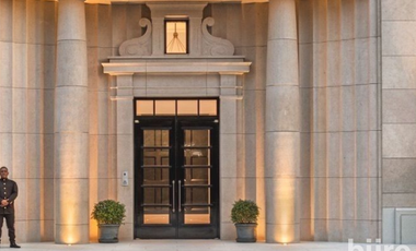 FLAT DE LUJO EN VENTA 4 DORM VISTA AL GOLF EDIFICIO MAS EXCLUSIVO DE SAN ISIDRO