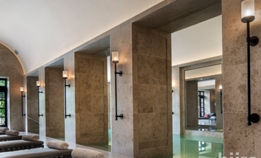 FLAT DE LUJO EN VENTA 4 DORM VISTA AL GOLF EDIFICIO MAS EXCLUSIVO DE SAN ISIDRO