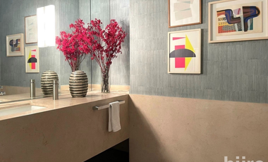 FLAT DE LUJO EN VENTA 4 DORM VISTA AL GOLF EDIFICIO MAS EXCLUSIVO DE SAN ISIDRO