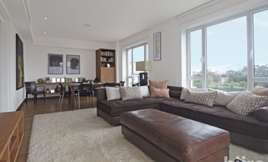 FLAT DE LUJO EN VENTA 4 DORM VISTA AL GOLF EDIFICIO MAS EXCLUSIVO DE SAN ISIDRO