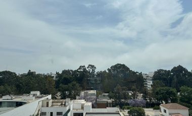 FLAT DE LUJO EN VENTA 4 DORM VISTA AL GOLF EDIFICIO MAS EXCLUSIVO DE SAN ISIDRO