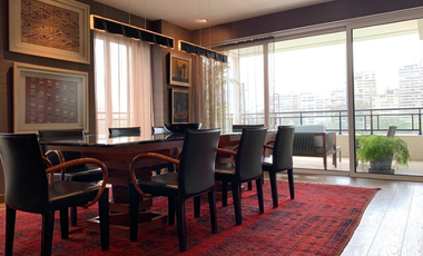 FLAT DE LUJO EN VENTA 4 DORM VISTA AL GOLF EDIFICIO MAS EXCLUSIVO DE SAN ISIDRO