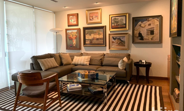 FLAT DE LUJO EN VENTA 4 DORM VISTA AL GOLF EDIFICIO MAS EXCLUSIVO DE SAN ISIDRO