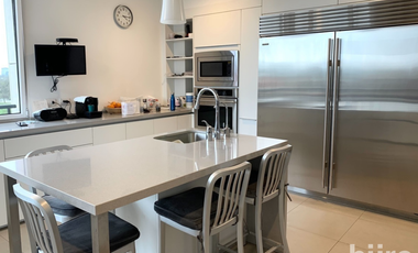 FLAT DE LUJO EN VENTA 4 DORM VISTA AL GOLF EDIFICIO MAS EXCLUSIVO DE SAN ISIDRO
