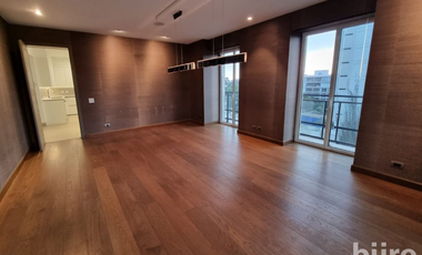 FLAT DE LUJO EN VENTA 4 DORM VISTA AL GOLF EDIFICIO MAS EXCLUSIVO DE SAN ISIDRO