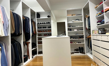 FLAT DE LUJO EN VENTA 4 DORM VISTA AL GOLF EDIFICIO MAS EXCLUSIVO DE SAN ISIDRO